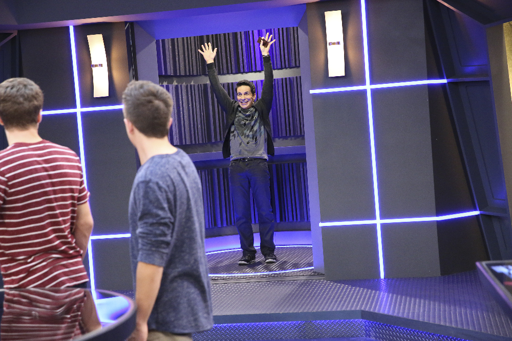 “Lab Rats: Elite Force” Premieres Tonight On Disney XD – Watch A Sneak Peek!