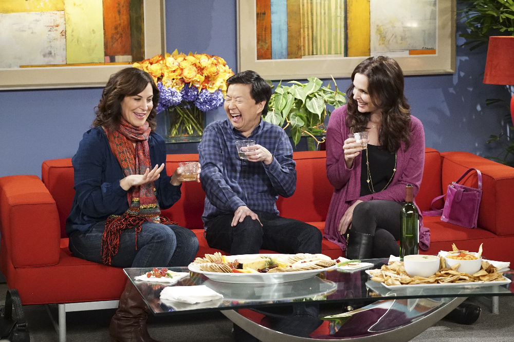 Emblem3 Guest Star on Dr. Ken Tonight – Will You Be Watching?