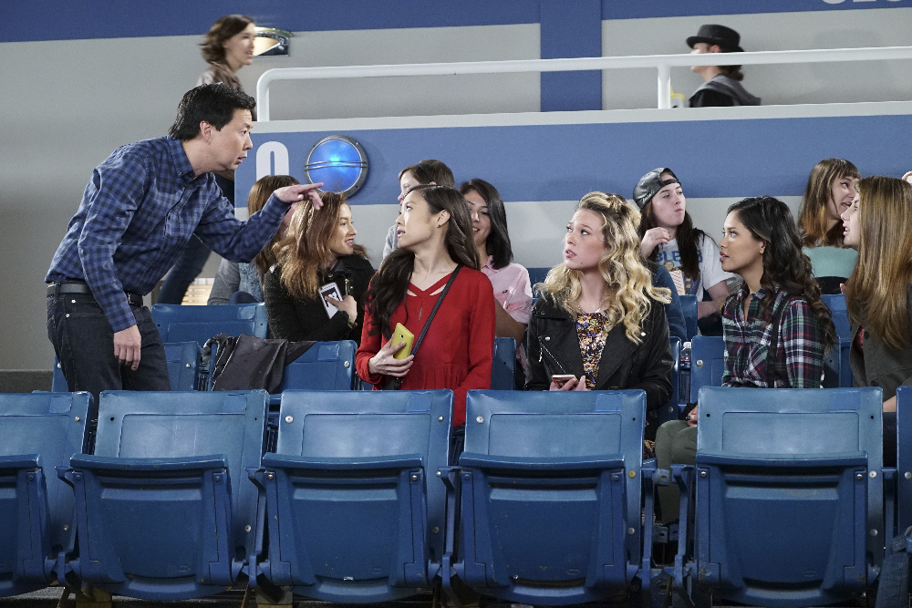 Emblem3 Guest Star on Dr. Ken Tonight – Will You Be Watching?