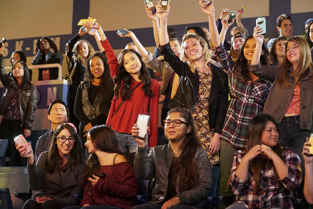 Emblem3 Guest Star on Dr. Ken Tonight – Will You Be Watching?