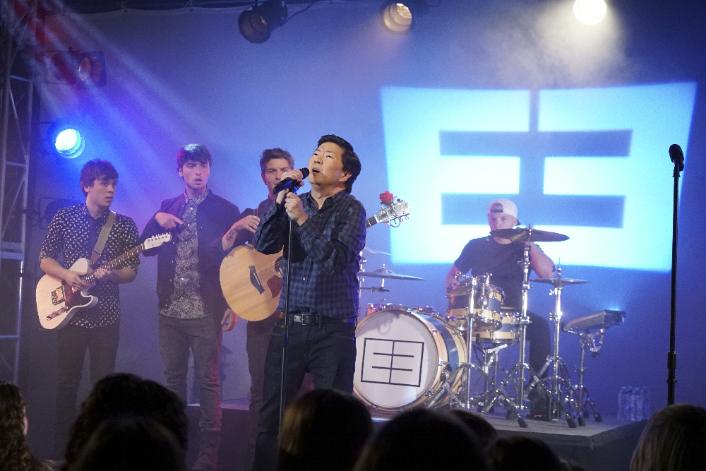 Emblem3 Guest Star on Dr. Ken Tonight – Will You Be Watching?