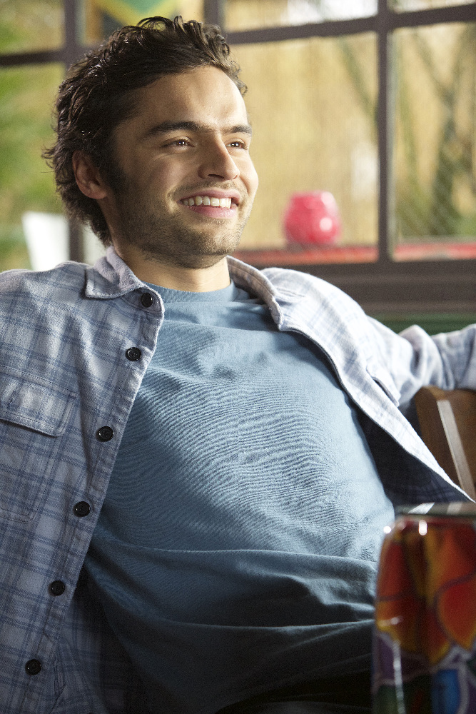 Maddie’s Greatest Fear Comes True On Tonight’s “Recovery Road” – Watch A Sneak Peek!