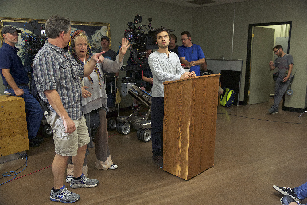 Maddie’s Greatest Fear Comes True On Tonight’s “Recovery Road” – Watch A Sneak Peek!