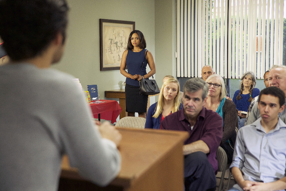 Maddie’s Greatest Fear Comes True On Tonight’s “Recovery Road” – Watch A Sneak Peek!