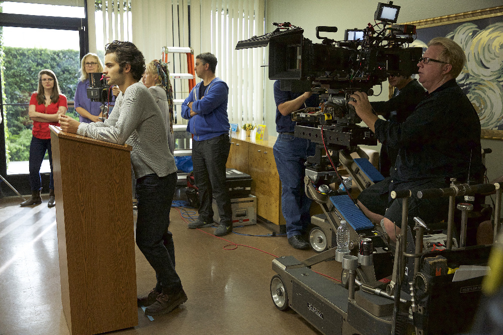 Maddie’s Greatest Fear Comes True On Tonight’s “Recovery Road” – Watch A Sneak Peek!