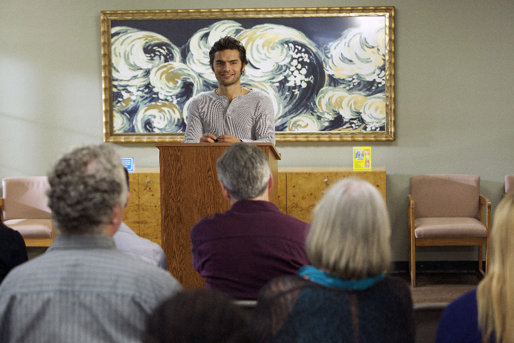 Maddie’s Greatest Fear Comes True On Tonight’s “Recovery Road” – Watch A Sneak Peek!