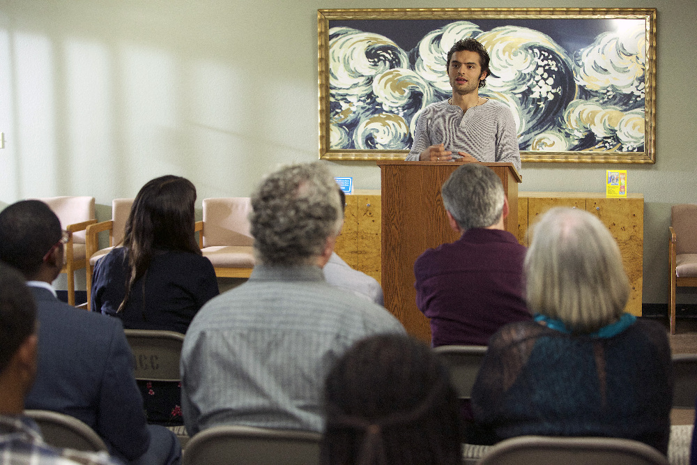 Maddie’s Greatest Fear Comes True On Tonight’s “Recovery Road” – Watch A Sneak Peek!