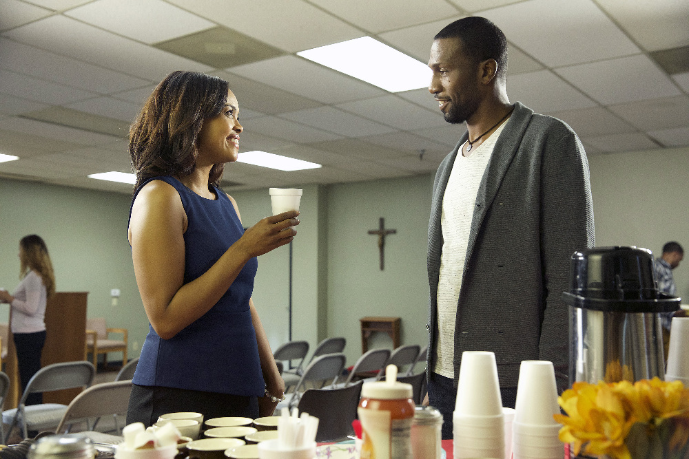 Maddie’s Greatest Fear Comes True On Tonight’s “Recovery Road” – Watch A Sneak Peek!