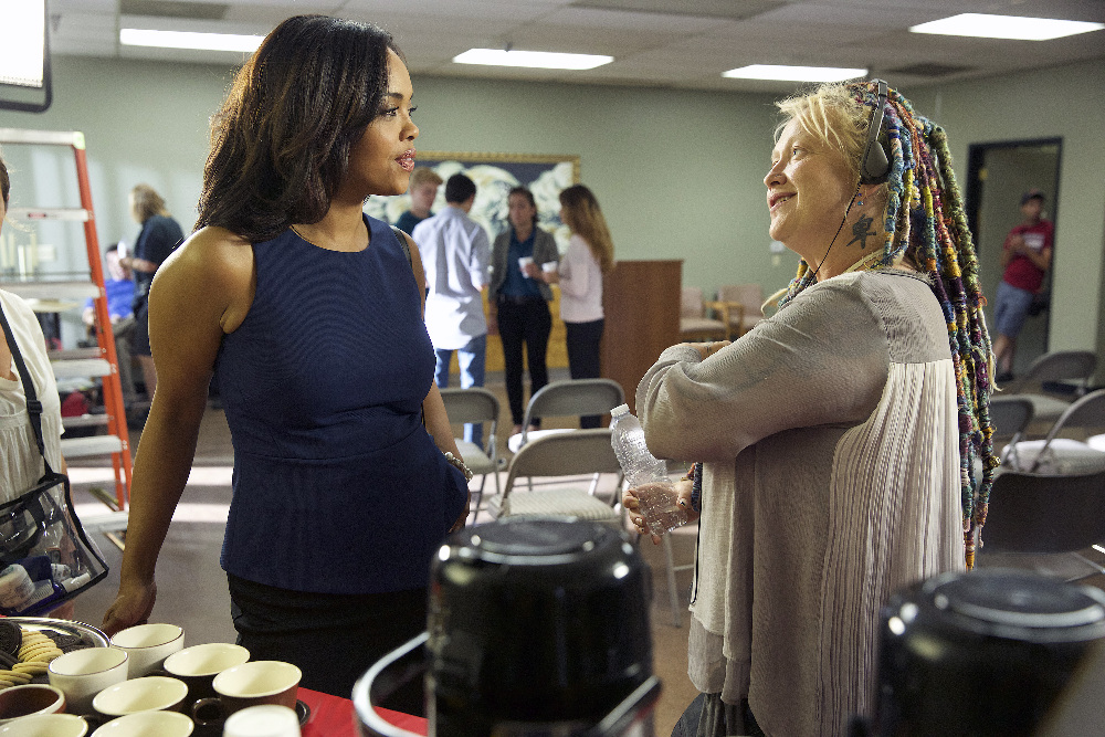 Maddie’s Greatest Fear Comes True On Tonight’s “Recovery Road” – Watch A Sneak Peek!