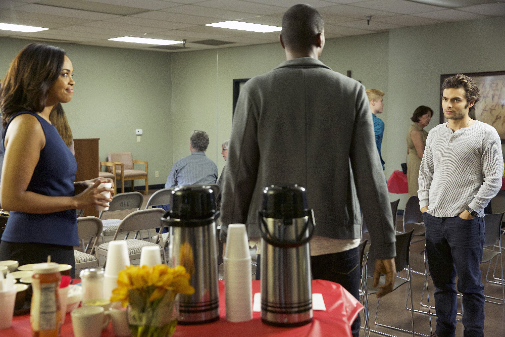 Maddie’s Greatest Fear Comes True On Tonight’s “Recovery Road” – Watch A Sneak Peek!