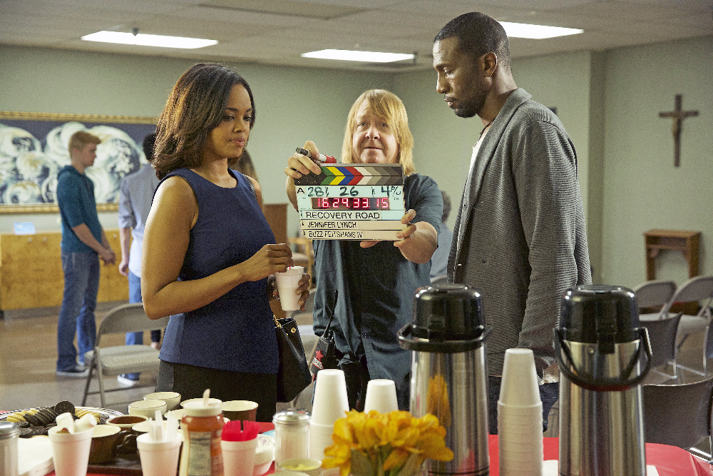 Maddie’s Greatest Fear Comes True On Tonight’s “Recovery Road” – Watch A Sneak Peek!