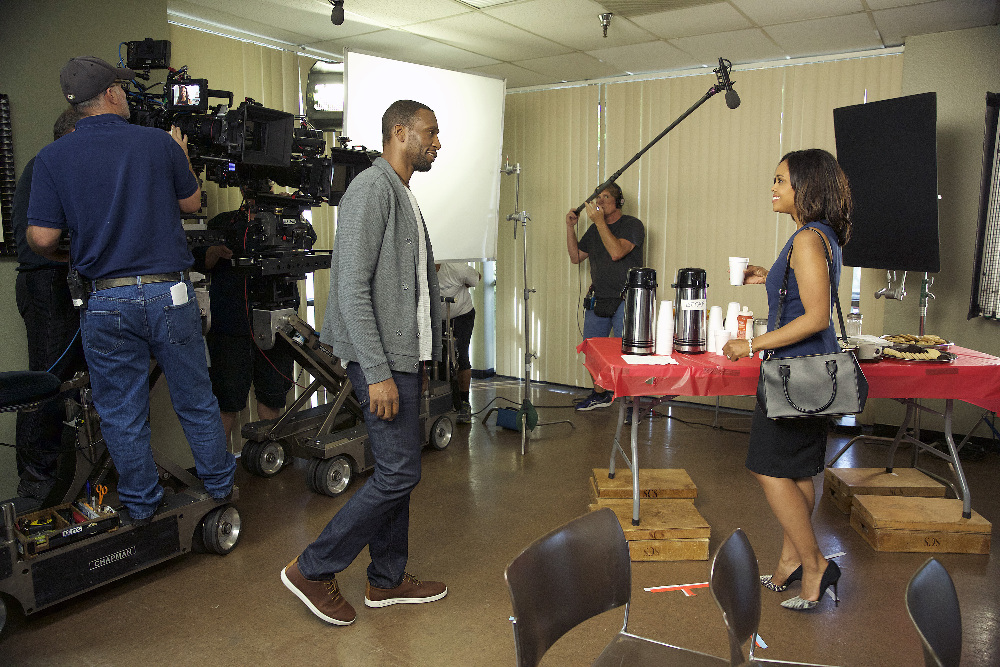 Maddie’s Greatest Fear Comes True On Tonight’s “Recovery Road” – Watch A Sneak Peek!