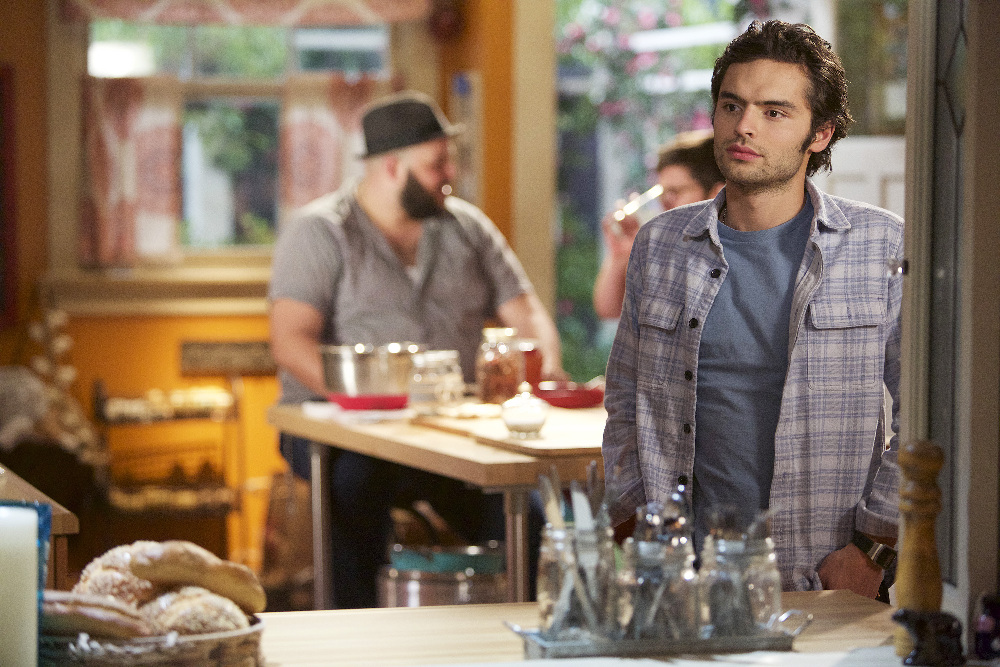 Maddie’s Greatest Fear Comes True On Tonight’s “Recovery Road” – Watch A Sneak Peek!