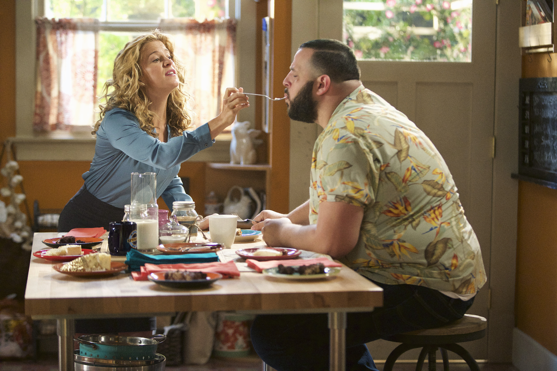 Maddie’s Greatest Fear Comes True On Tonight’s “Recovery Road” – Watch A Sneak Peek!