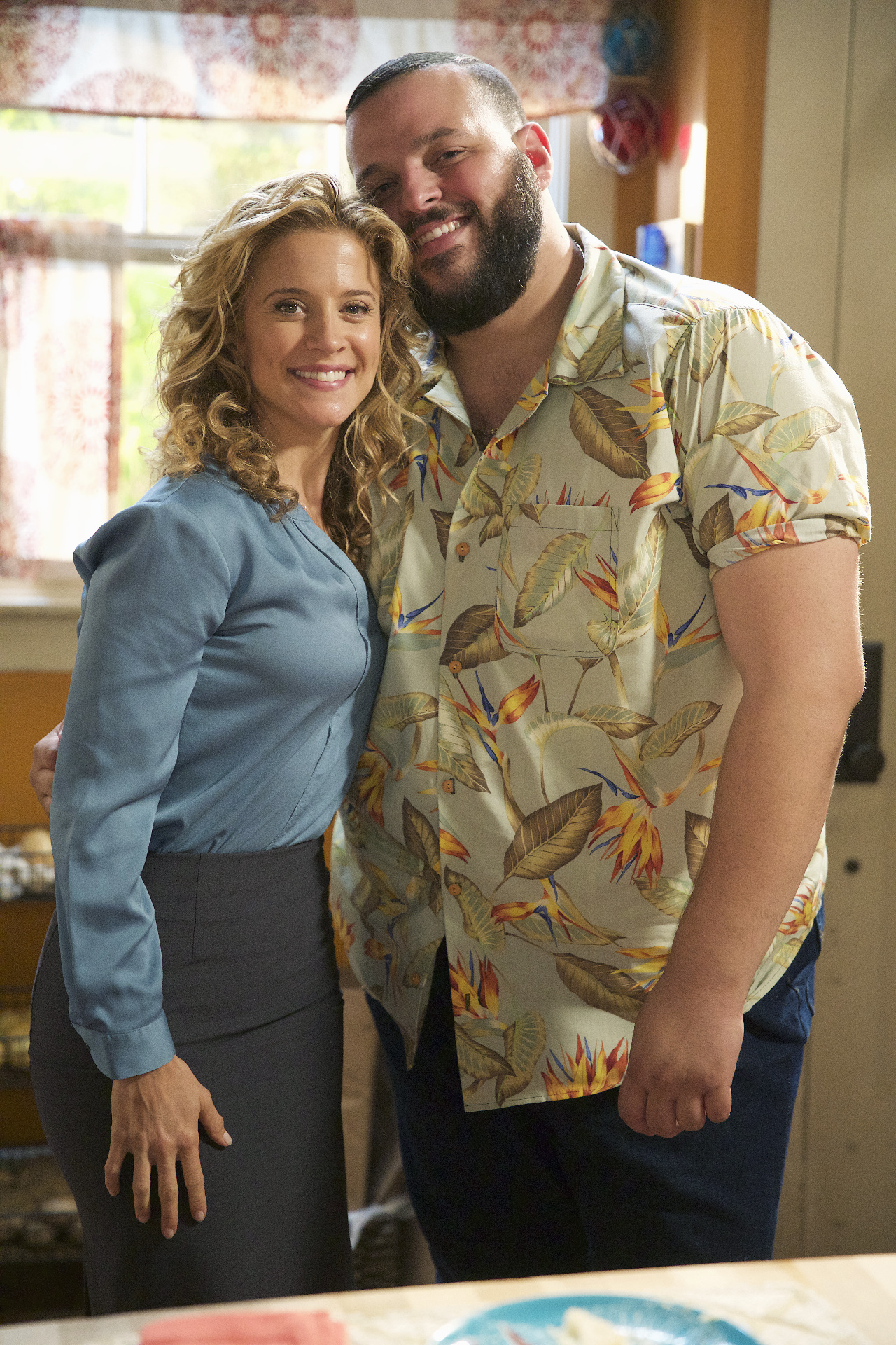 Maddie’s Greatest Fear Comes True On Tonight’s “Recovery Road” – Watch A Sneak Peek!