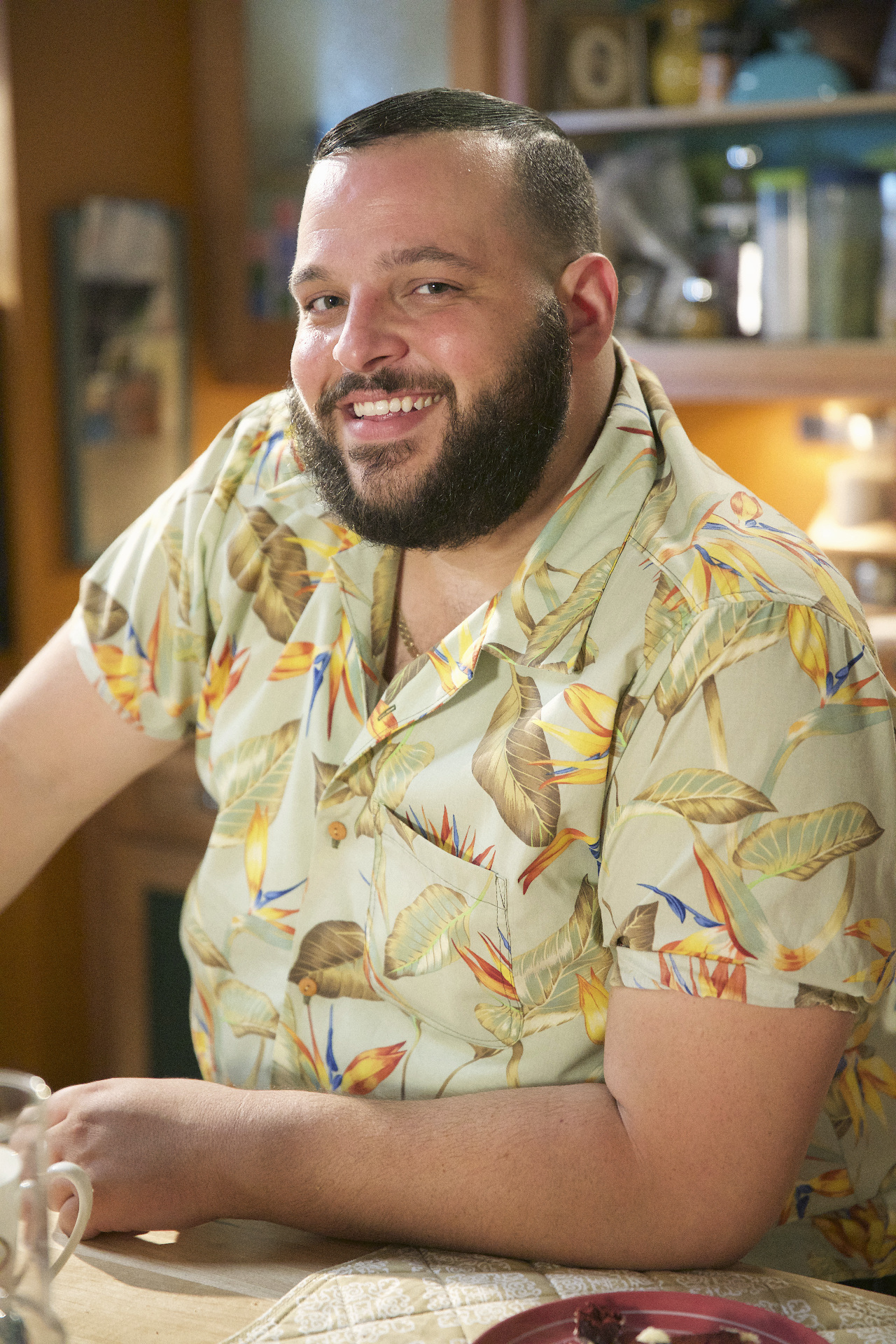 Maddie’s Greatest Fear Comes True On Tonight’s “Recovery Road” – Watch A Sneak Peek!