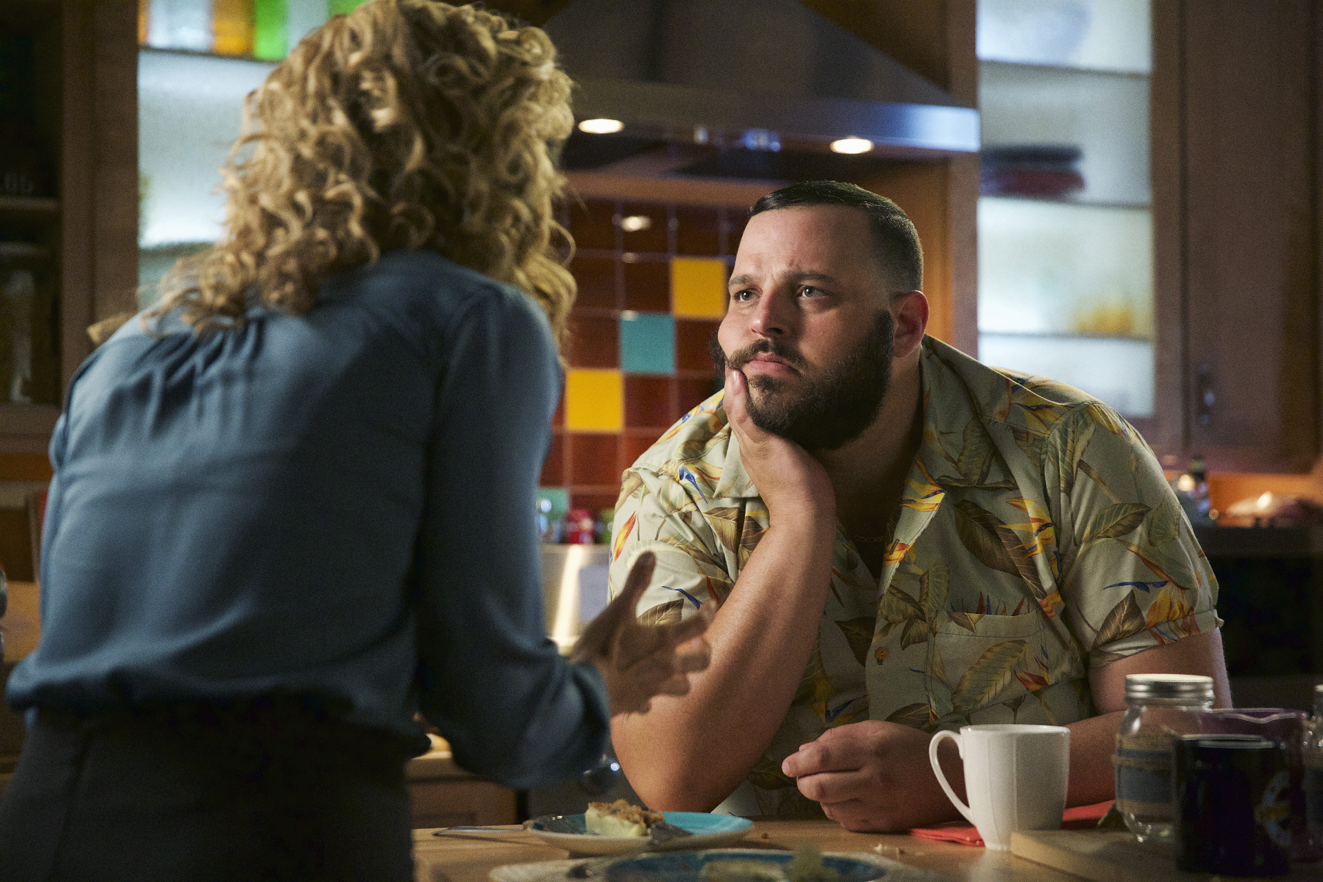 Maddie’s Greatest Fear Comes True On Tonight’s “Recovery Road” – Watch A Sneak Peek!