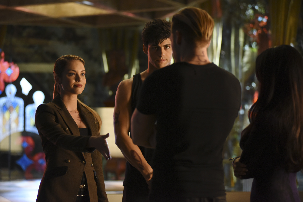 New Alliances Must Be Formed Tonight On “Shadowhunters” – Get The Details Here!