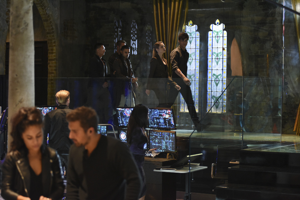 New Alliances Must Be Formed Tonight On “Shadowhunters” – Get The Details Here!