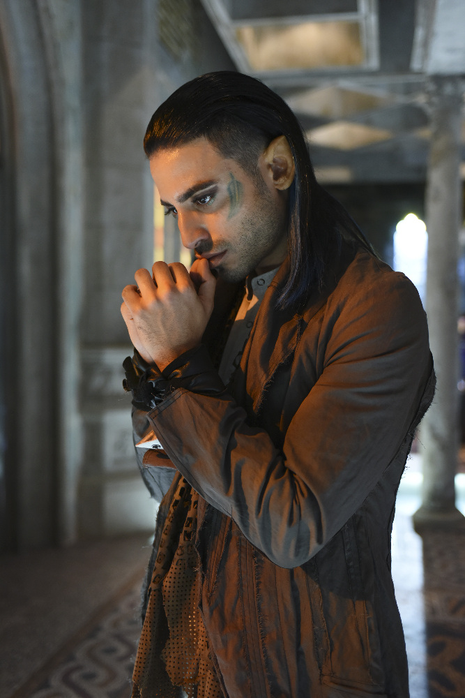 New Alliances Must Be Formed Tonight On “Shadowhunters” – Get The Details Here!