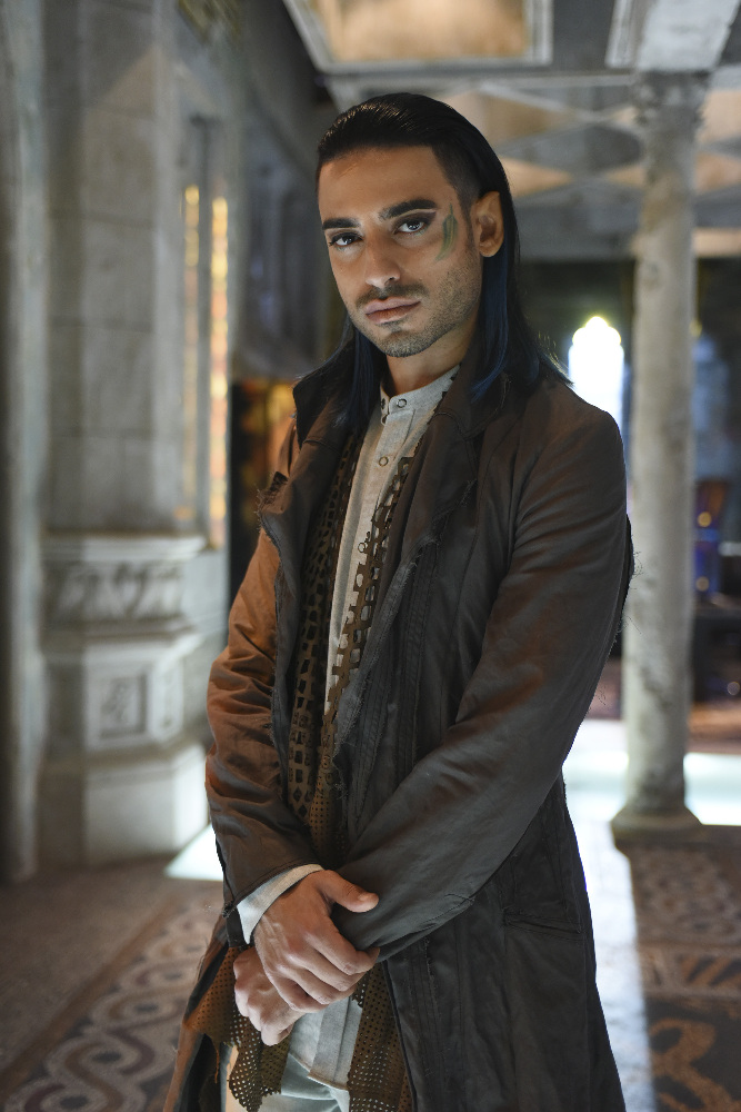 New Alliances Must Be Formed Tonight On “Shadowhunters” – Get The Details Here!