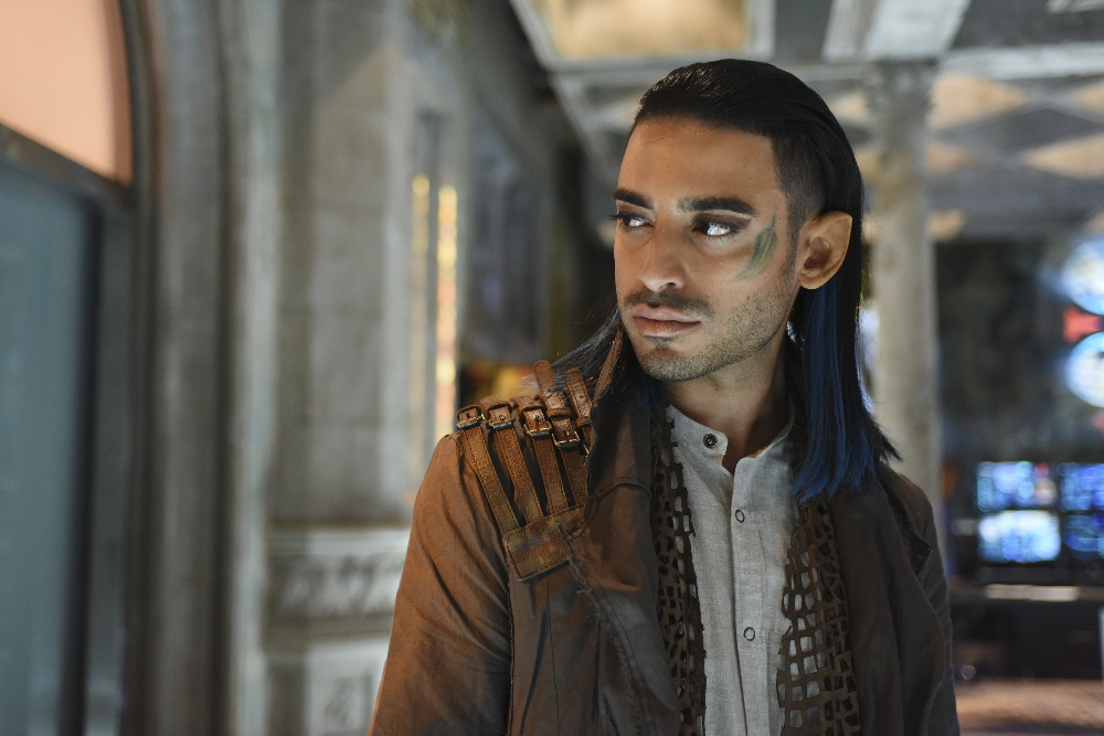 New Alliances Must Be Formed Tonight On “Shadowhunters” – Get The Details Here!