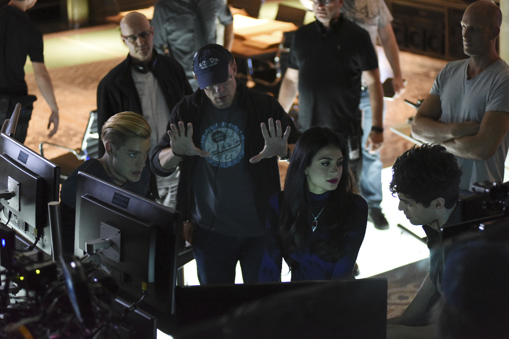 New Alliances Must Be Formed Tonight On “Shadowhunters” – Get The Details Here!