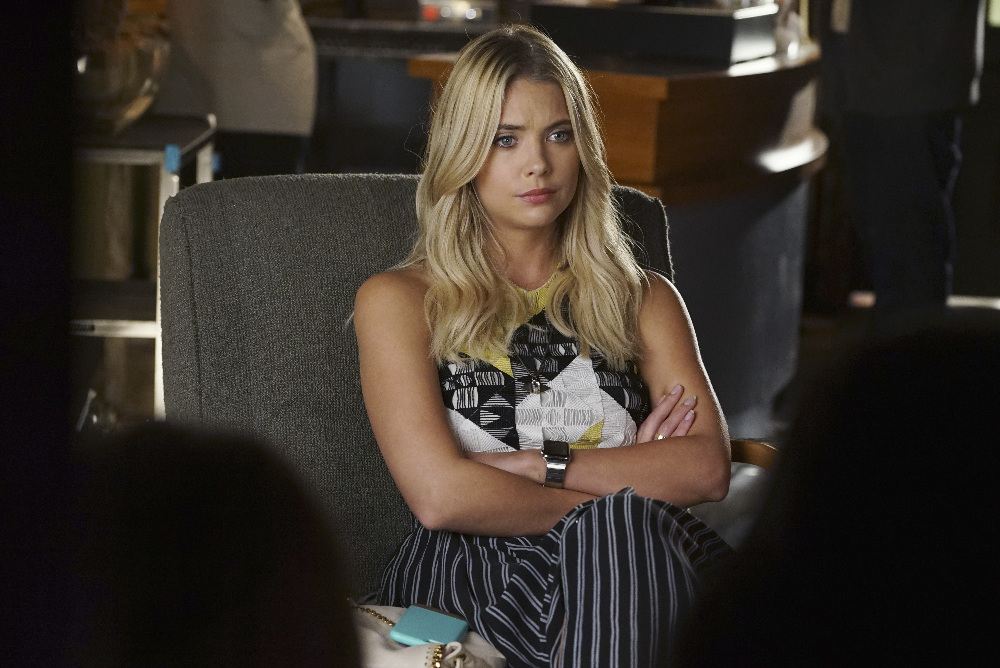 The Liars Plot Their Retaliation On Tonight’s “Pretty Little Liars” – Get The Details Here!