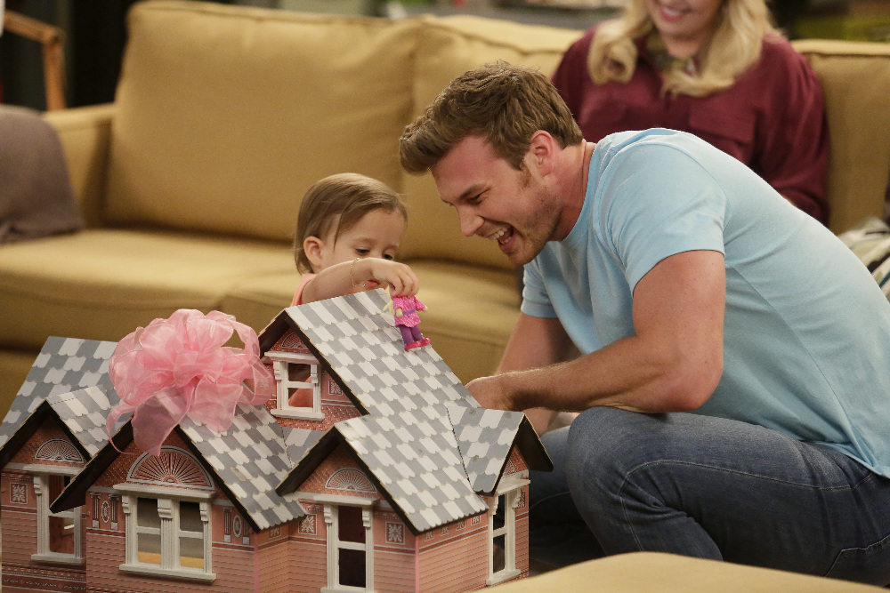 Ben Makes Things Awkward For Riley & Danny Tonight On “Baby Daddy” – Get The Details Here!