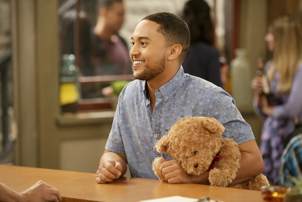 Ben Makes Things Awkward For Riley & Danny Tonight On “Baby Daddy” – Get The Details Here!
