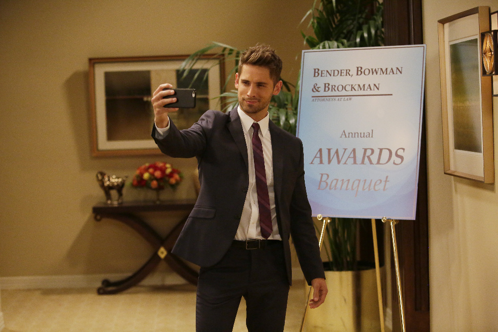 Ben Makes Things Awkward For Riley & Danny Tonight On “Baby Daddy” – Get The Details Here!