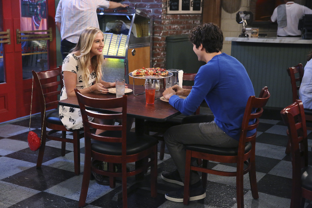 K.C. Gets Some Dating Tips On Tonight’s “K.C. Undercover” – Get The Deets!