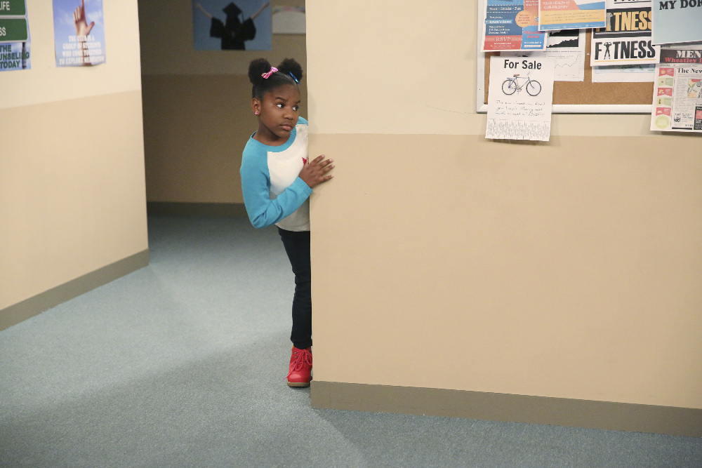 K.C. Gets Some Dating Tips On Tonight’s “K.C. Undercover” – Get The Deets!