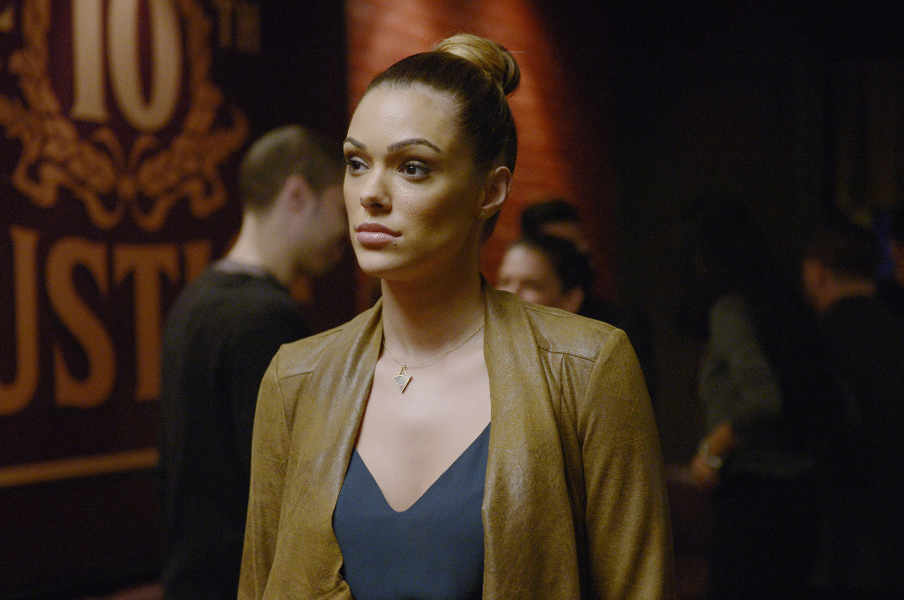 There Will Be Deadly Consequences Tonight On “Quantico” – Watch The Promo!