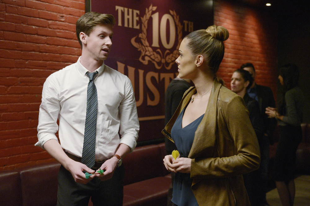 There Will Be Deadly Consequences Tonight On “Quantico” – Watch The Promo!