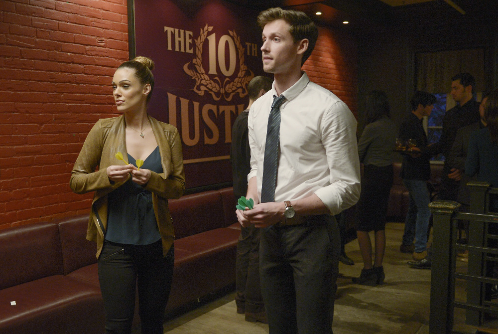 There Will Be Deadly Consequences Tonight On “Quantico” – Watch The Promo!