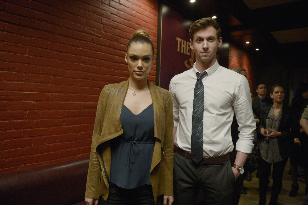 There Will Be Deadly Consequences Tonight On “Quantico” – Watch The Promo!