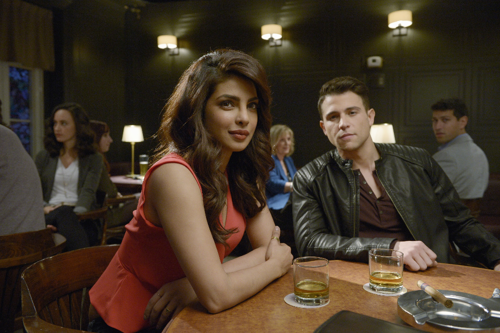 There Will Be Deadly Consequences Tonight On “Quantico” – Watch The Promo!