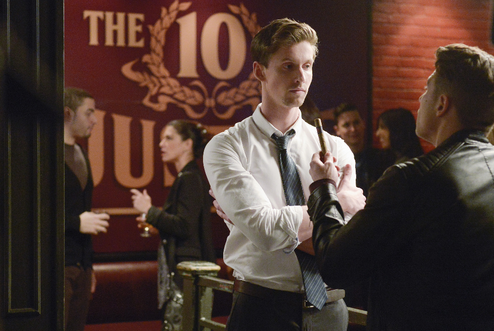 There Will Be Deadly Consequences Tonight On “Quantico” – Watch The Promo!