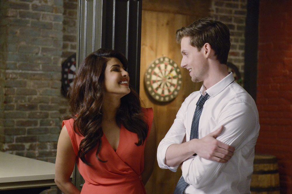 There Will Be Deadly Consequences Tonight On “Quantico” – Watch The Promo!