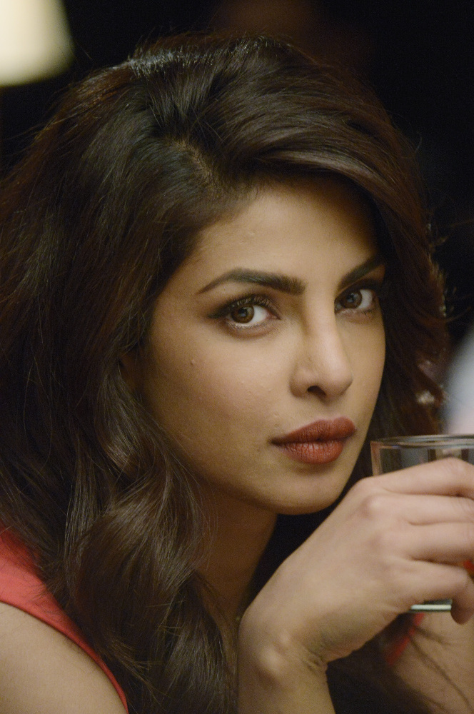 There Will Be Deadly Consequences Tonight On “Quantico” – Watch The Promo!