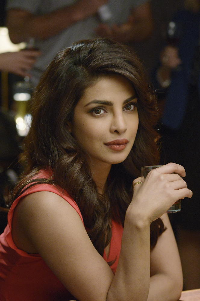 There Will Be Deadly Consequences Tonight On “Quantico” – Watch The Promo!