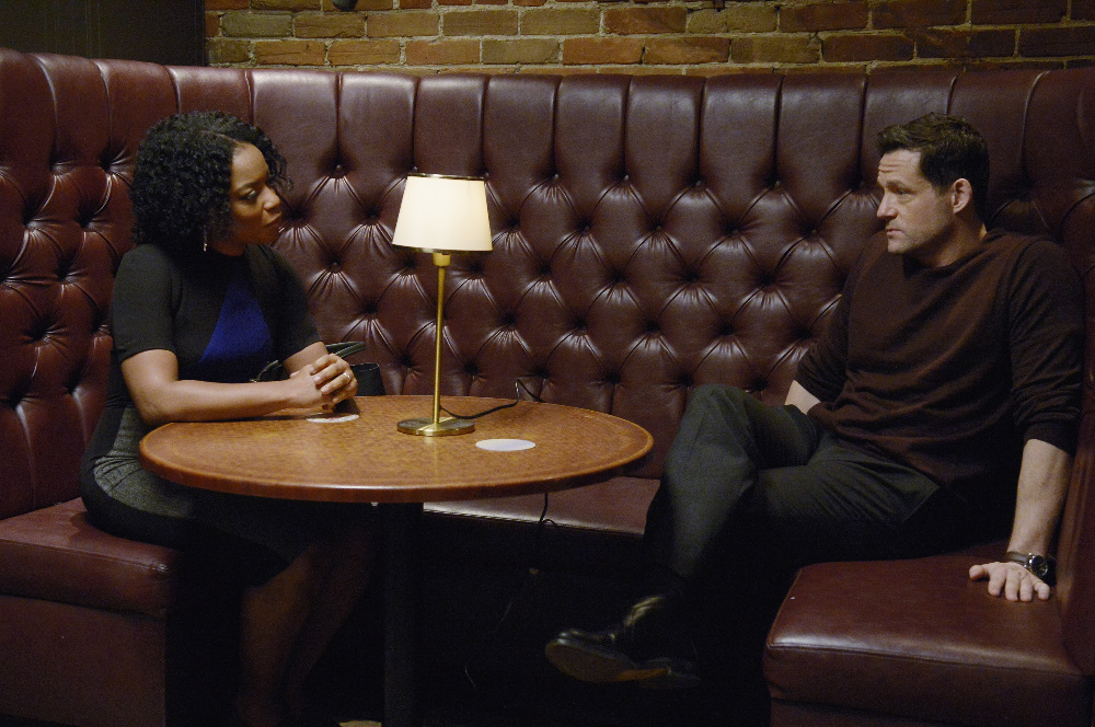 There Will Be Deadly Consequences Tonight On “Quantico” – Watch The Promo!