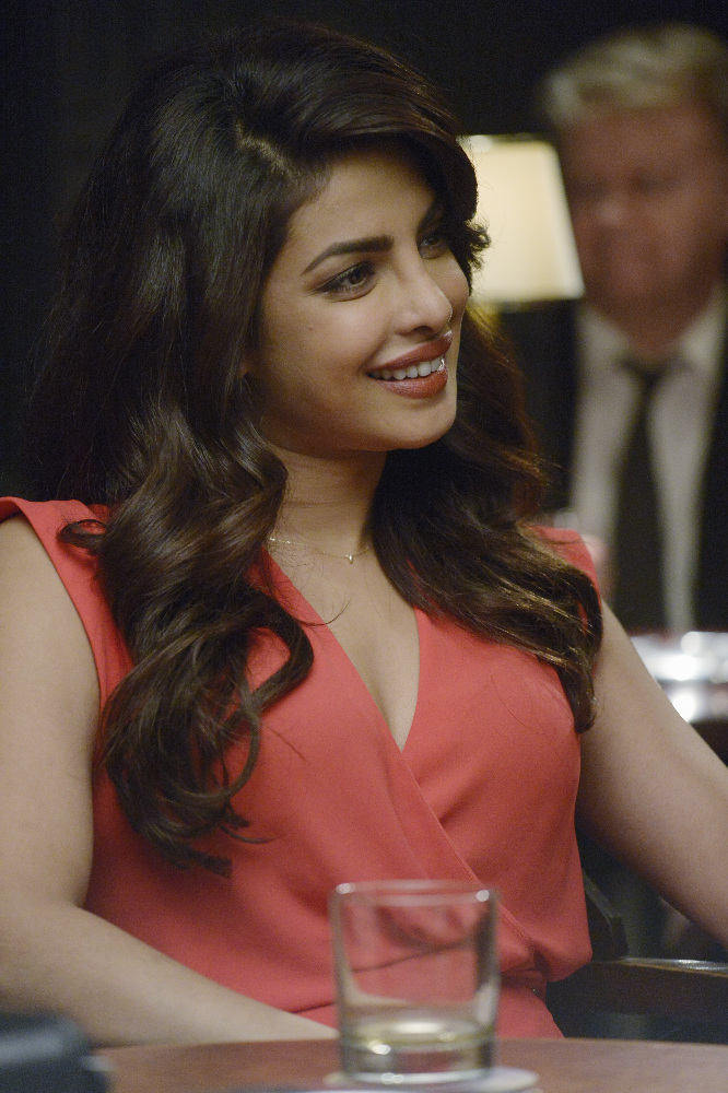 There Will Be Deadly Consequences Tonight On “Quantico” – Watch The Promo!