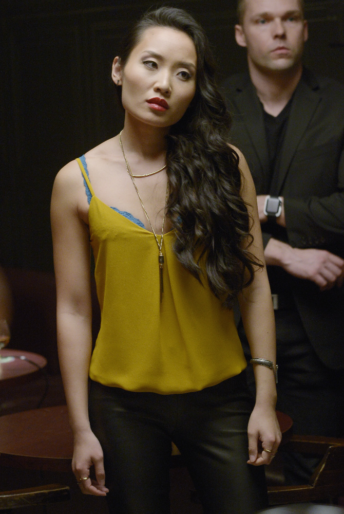 There Will Be Deadly Consequences Tonight On “Quantico” – Watch The Promo!