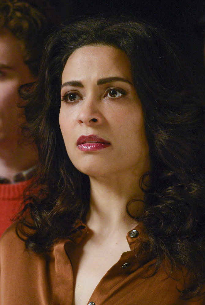 There Will Be Deadly Consequences Tonight On “Quantico” – Watch The Promo!