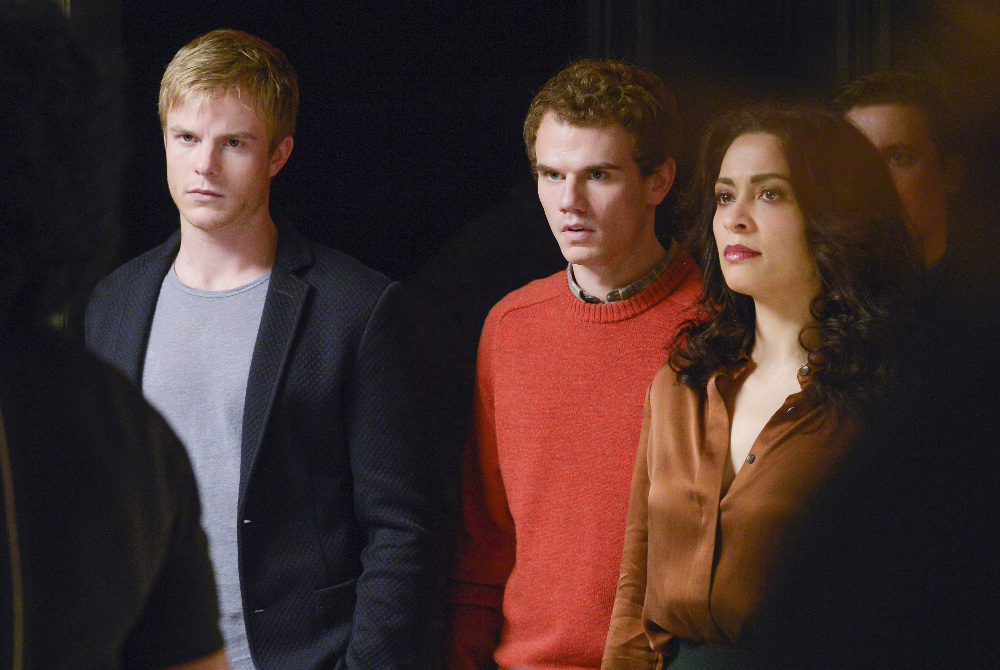There Will Be Deadly Consequences Tonight On “Quantico” – Watch The Promo!