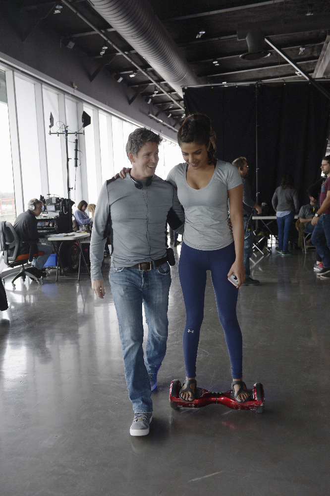 There Will Be Deadly Consequences Tonight On “Quantico” – Watch The Promo!