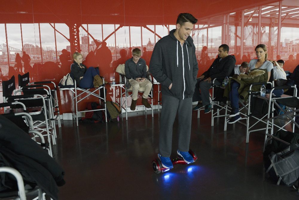 There Will Be Deadly Consequences Tonight On “Quantico” – Watch The Promo!