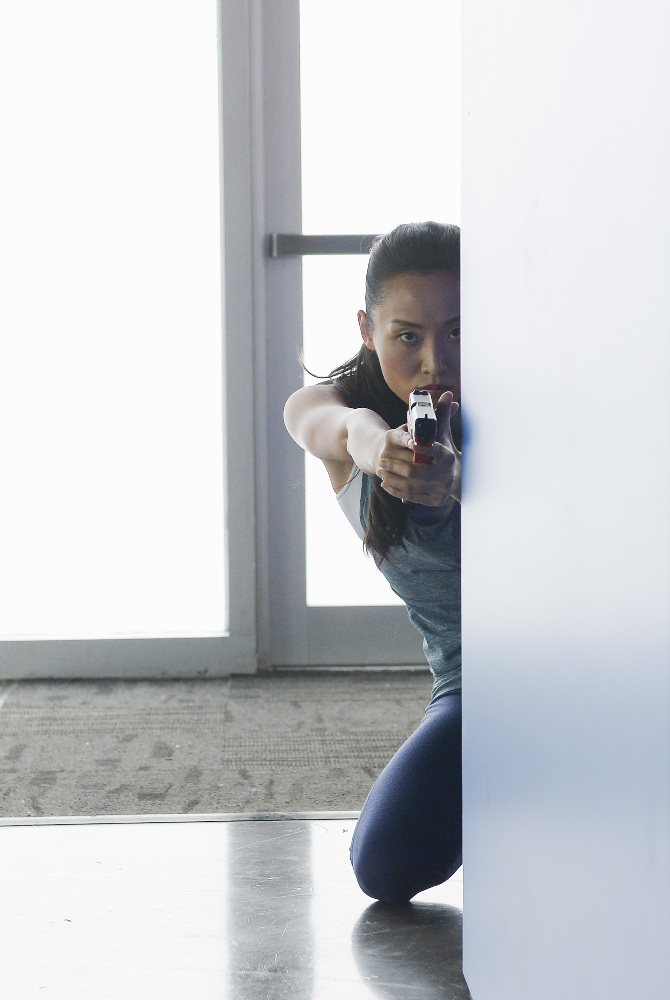 There Will Be Deadly Consequences Tonight On “Quantico” – Watch The Promo!